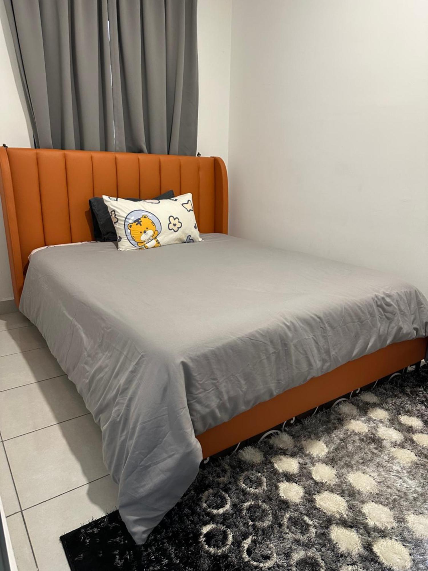 B3A-5 Suites Papar Exterior foto