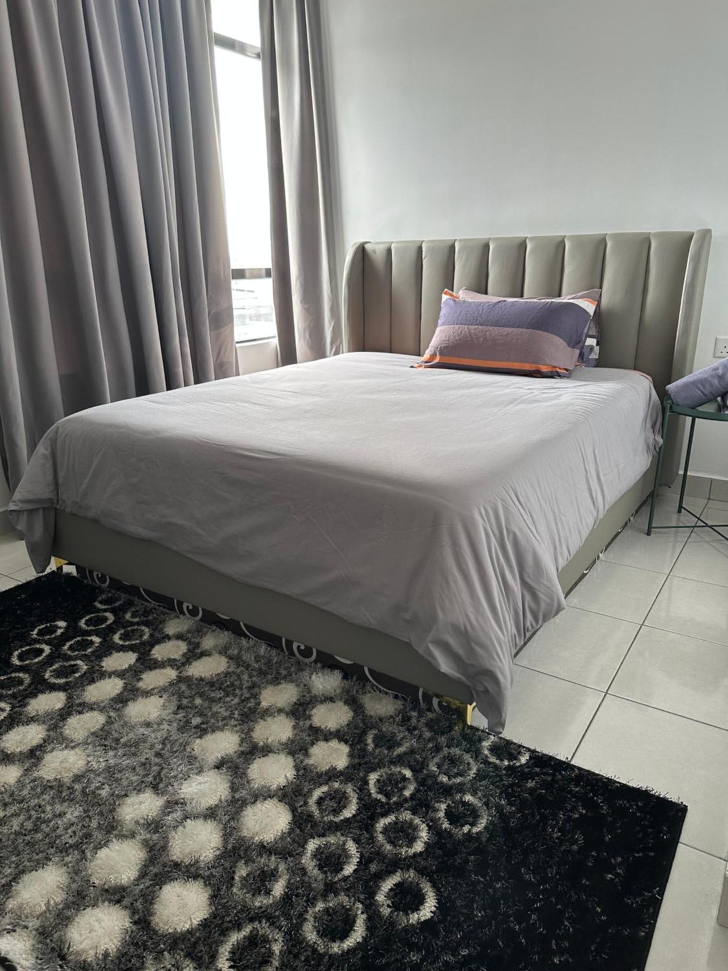B3A-5 Suites Papar Exterior foto